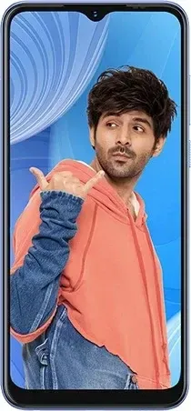 Lava Yuva 4 Pro
