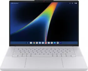 Lenovo Googlebook 15 Laptop (Intel Core Series 300/ Aluminium OS)