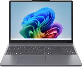 Lenovo IdeaPad Slim 5i 15IWC11 Laptop (Intel Core 5 320/ 32GB/ 512GB SSD/ Win 11)