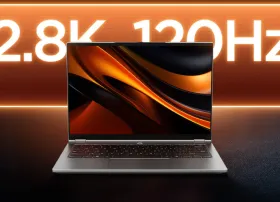 Lenovo Lecoo Pro 14 Laptop (Intel Core Ultra 5 135H/ 24GB/ 512GB SSD/ Win 11)