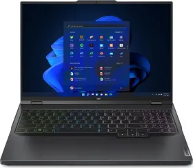 Lenovo Legion Pro 5 161IRX9 Laptop (14th Gen Core i9/ 32GB/ 1TB SSD/ Win11/ 8GB Graph)