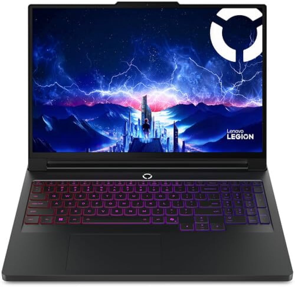 Lenovo Legion Pro 7i Gen 10