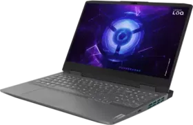 Lenovo LOQ 2023 Gaming Laptop  (13th Gen Core i5/ 8GB/ 512GB SSD/ Win11/ 8GB Graph)