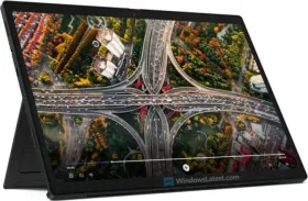Lenovo ThinkPad X13 Detachable Laptop (Intel Core Ultra Series 3/ 16GB/ 512GB/ Win 11)