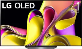 LG M5 65 inch Ultra HD 4K Smart OLED TV