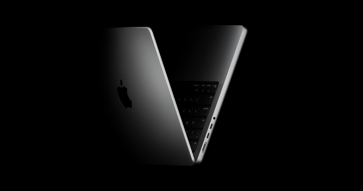 MacBook Neo