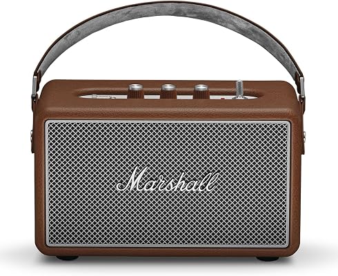 Marshall Kilburn III