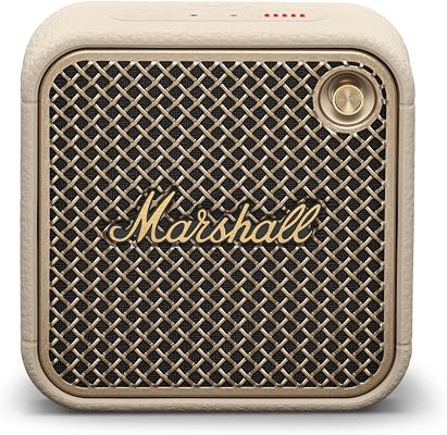 Marshall Willen II