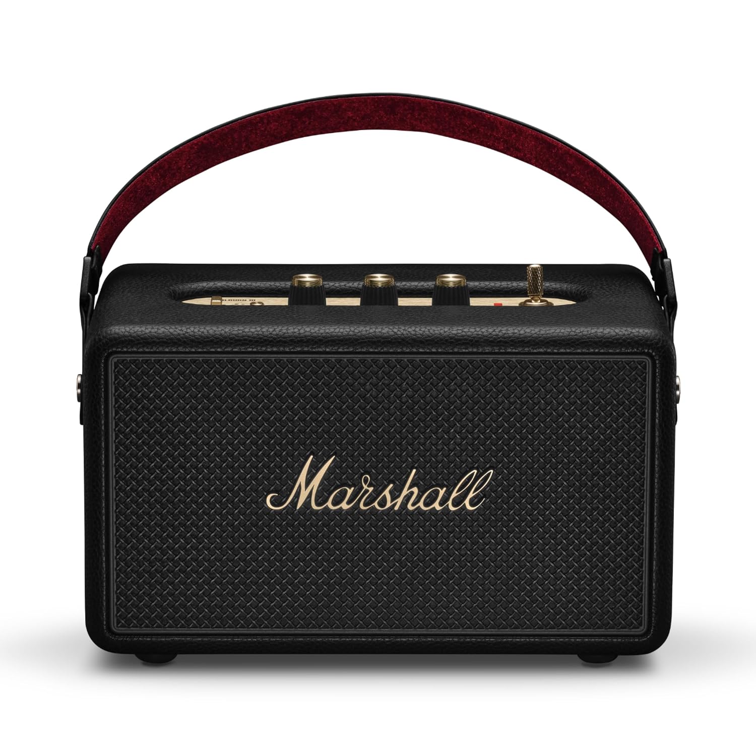 Marshall Woburn III