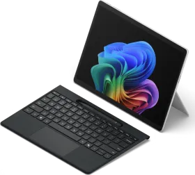 Microsoft Surface Pro 12 Laptop (Intel Core i7 335/ 16GB/ 256GB SSD/ Win 11)