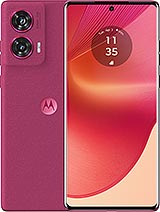 Motorola Edge 2024