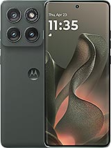Motorola Edge 2025
