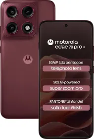 Motorola Edge 70 Pro Plus 5G
