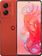 Motorola Moto G Stylus 2024