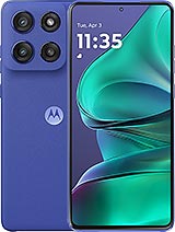 Motorola Moto G Stylus 2025