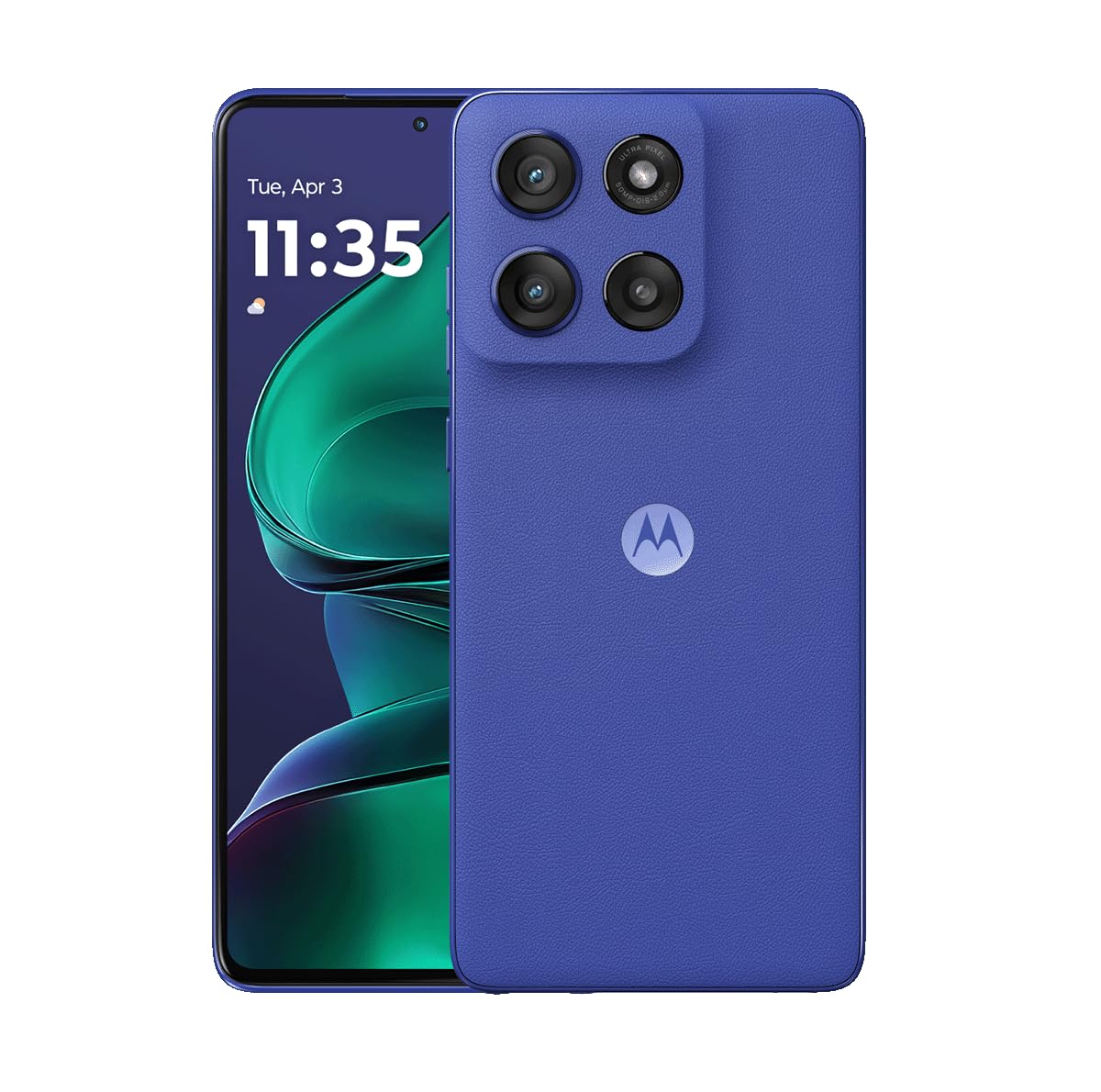 Motorola Moto G Stylus 2026