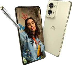 Motorola Moto G Stylus 5G 2024