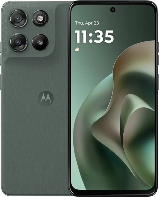 Motorola Moto G100