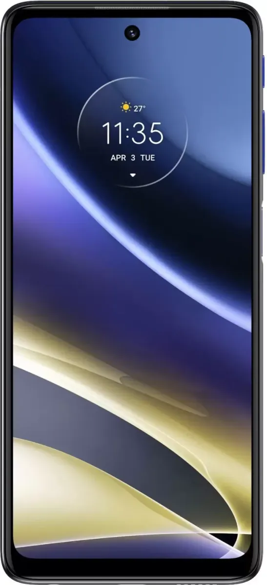 Motorola Moto G51