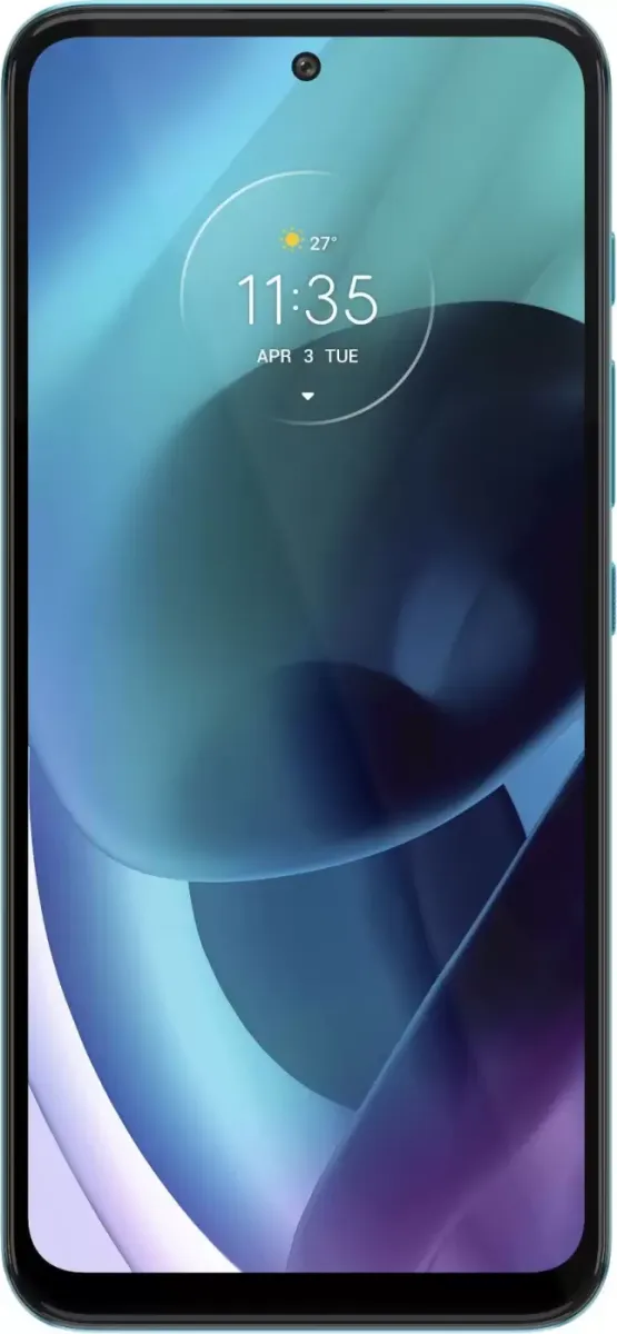 Motorola Moto G71