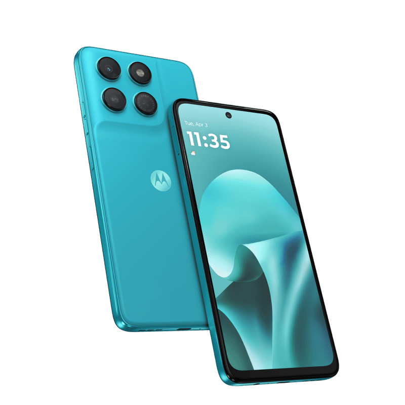 Motorola Moto Pad (2026)