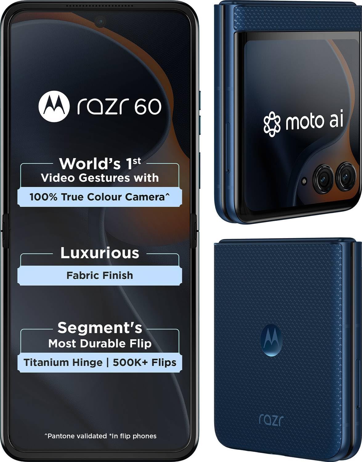 Motorola Razr+ 2026