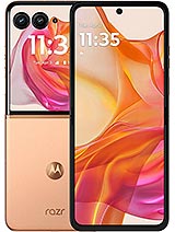 Motorola Razr 70 Ultra