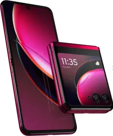 Motorola Razr Plus 2024