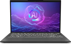 MSI Prestige 14 AI+ D3M Laptop (Intel Core Ultra X9 388H/ 16GB/ 1TB SSD/ Win11Home)