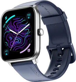 Noise ColorFit Pulse 5 Max Smartwatch
