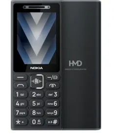 Nokia 200 4G
