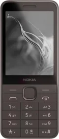 Nokia 250 4G Smart