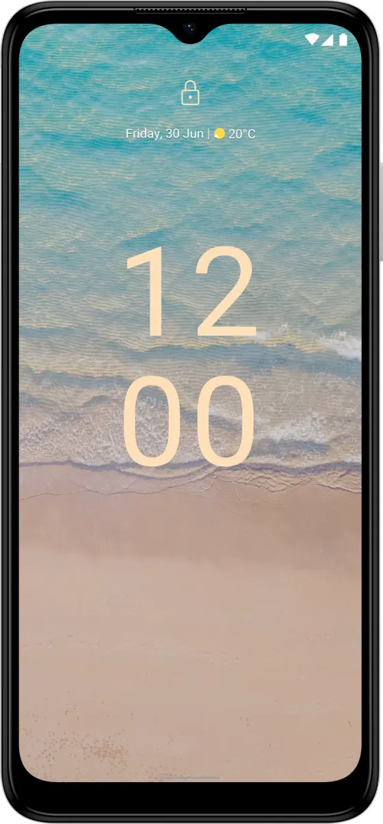 Nokia G22