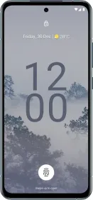 Nokia Magic Max