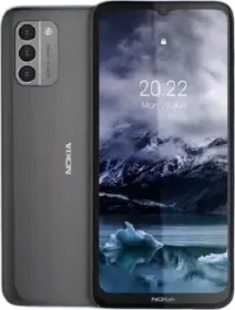 Nokia Style Plus