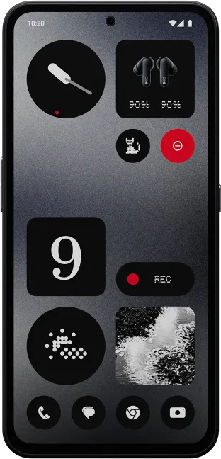 Nothing CMF Phone 2