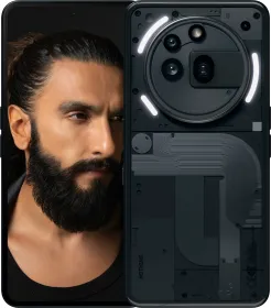 Nothing Phone 3a Pro (8GB RAM + 256GB)