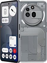 Nothing Phone (3a) Pro Plus