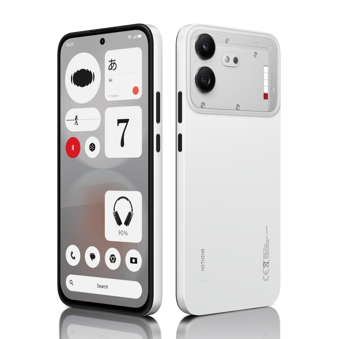 Nothing Phone (4)