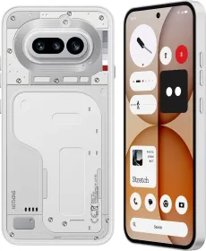 Nothing Phone 4a (8GB RAM + 256GB)