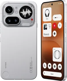 Nothing Phone (4a) Pro (8GB RAM + 256GB)