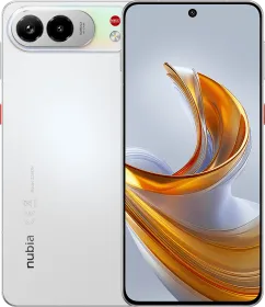 Nubia Air Pro