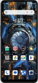 Nubia Neo 5 Max