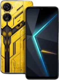 Nubia Neo