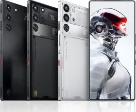 Nubia Red Magic 10s Pro 5G