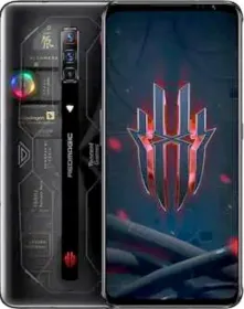 Nubia Red Magic 6S 5G