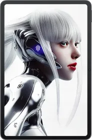 Nubia Red Magic Nova Gaming Tablet
