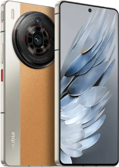 Nubia Z70S Pro