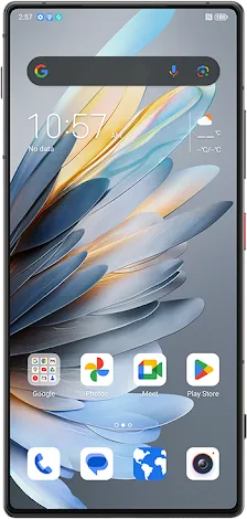 Nubia Z80 Ultra