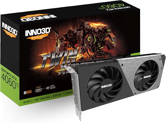 NVIDIA GeForce RTX 4060
